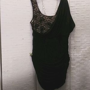 Torrid evening dress. NWOT